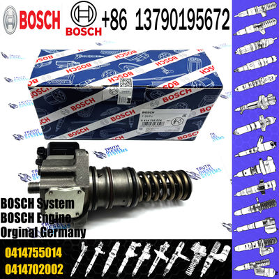 Bosch Electronic Unit Pump 0414755002 0414755003 0474755004 0414755005 0414755008 0414755014 0414755015 0414755017