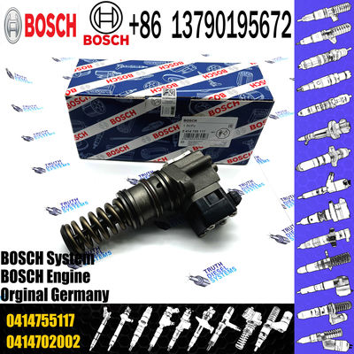 Bosch Electronic Unit Pump 0414755002 0414755003 0474755004 0414755005 0414755008 0414755014 0414755015 0414755017 0414