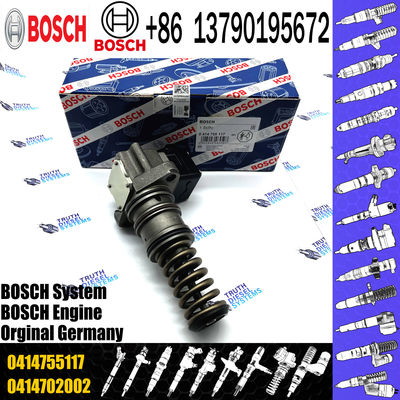 Bosch Electronic Unit Pump 0414755002 0414755003 0474755004 0414755005 0414755008 0414755014 0414755015 0414755017 0414