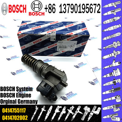 Bosch Electronic Unit Pump 0414755002 0414755003 0474755004 0414755005 0414755008 0414755014 0414755015 0414755017 0414