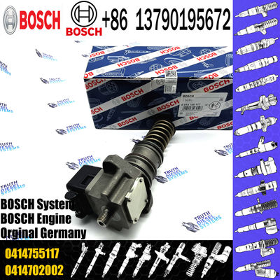 Bosch Electronic Unit Pump 0414755002 0414755003 0474755004 0414755005 0414755008 0414755014 0414755015 0414755017 0414