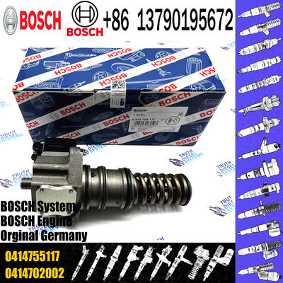 Bosch Electronic Unit Pump 0414755002 0414755003 0474755004 0414755005 0414755008 0414755014 0414755015 0414755017 0414