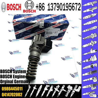 0414755014 Diesel Fuel Injection Unit Pump 0 414 755 014 0986445011