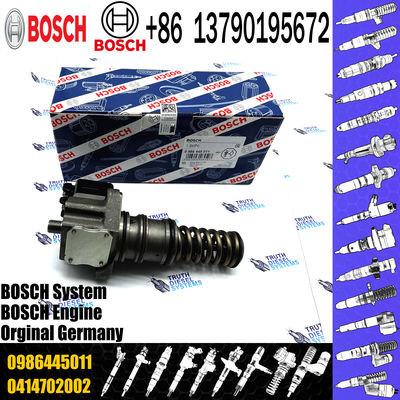 0414755014 Diesel Fuel Injection Unit Pump 0 414 755 014 0986445011
