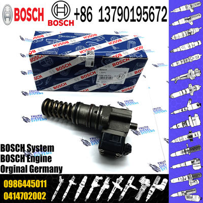 0414755014 Diesel Fuel Injection Unit Pump 0 414 755 014 0986445011