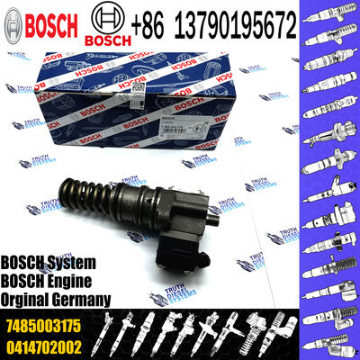 Diesel Fuel Injector Pump 0414755006 0414755007 7485003175 Pump For  RENUALT E- TECHA Unit Pump 0414755006 04147