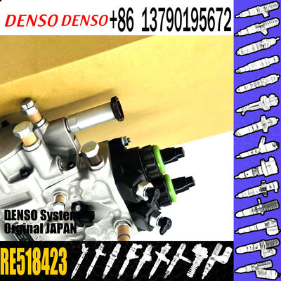 High quality new pump 094000-0310 Original New fuel injection pump 0940000310 RE518423