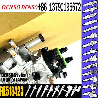 High quality new pump 094000-0310 Original New fuel injection pump 0940000310 RE518423