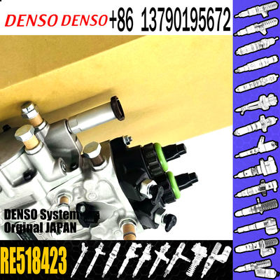 High quality new pump 094000-0310 Original New fuel injection pump 0940000310 RE518423
