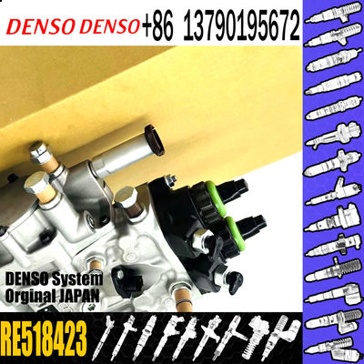 High quality new pump 094000-0310 Original New fuel injection pump 0940000310 RE518423