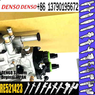 WEIYUAN Common Rail Diesel Injection 094000-0500 For  6081 RE521423 For DENSO HP0 Fuel Pump