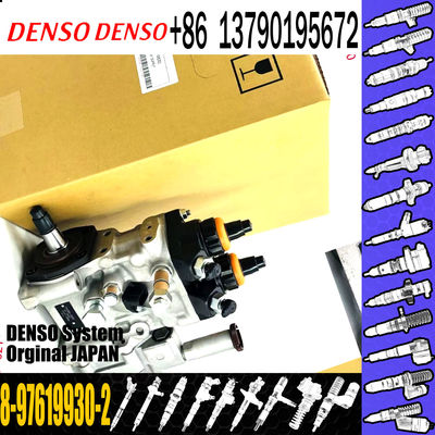 Brand Diesel Injection Fuel Pump 094000-0732 Pump Assy 8-97619930-2