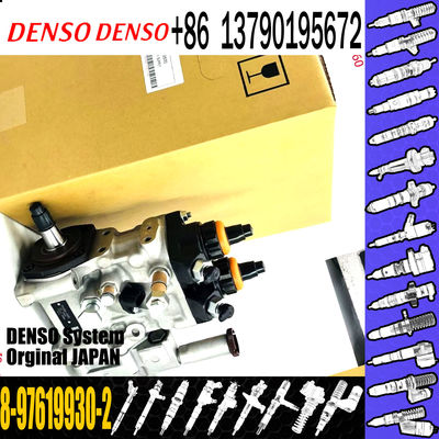 Brand Diesel Injection Fuel Pump 094000-0732 Pump Assy 8-97619930-2