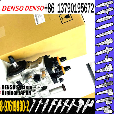 Brand Diesel Injection Fuel Pump 094000-0732 Pump Assy 8-97619930-2