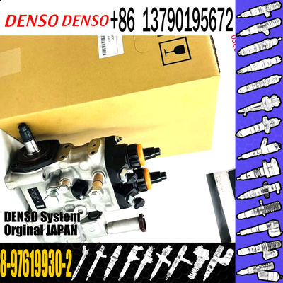 Brand Diesel Injection Fuel Pump 094000-0732 Pump Assy 8-97619930-2