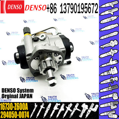 High Quality Diesel Fuel Injection Pump 294050-0071 294050-0071 16730-Z600A For Nissan