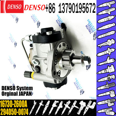 High Quality Diesel Fuel Injection Pump 294050-0071 294050-0071 16730-Z600A For Nissan