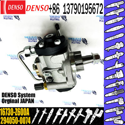 High Quality Diesel Fuel Injection Pump 294050-0071 294050-0071 16730-Z600A For Nissan