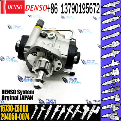 High Quality Diesel Fuel Injection Pump 294050-0071 294050-0071 16730-Z600A For Nissan