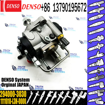 Diesel Common Rail Fuel Injection Pump 2940003030 294000-3030 294000 3030 1111010-L3H-0000