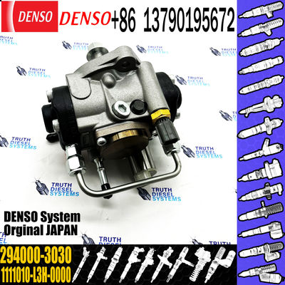 Diesel Common Rail Fuel Injection Pump 2940003030 294000-3030 294000 3030 1111010-L3H-0000