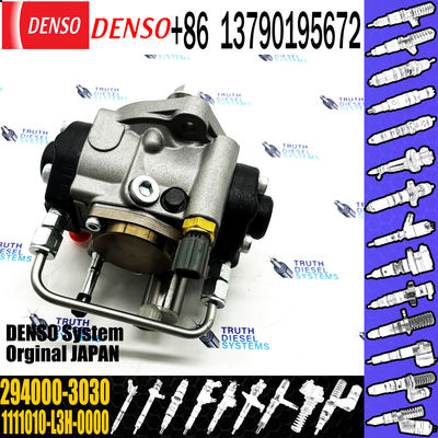 Diesel Common Rail Fuel Injection Pump 2940003030 294000-3030 294000 3030 1111010-L3H-0000