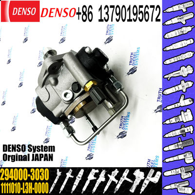 Diesel Common Rail Fuel Injection Pump 2940003030 294000-3030 294000 3030 1111010-L3H-0000