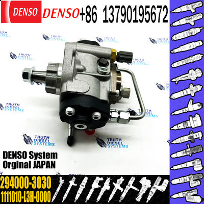Diesel Common Rail Fuel Injection Pump 2940003030 294000-3030 294000 3030 1111010-L3H-0000