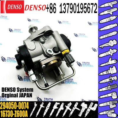 Common rail fuel pump 16730-Z6005 16730-Z600A 294050-0070 294050-0071 294050-0074 for NISSAN TRUCK MD92