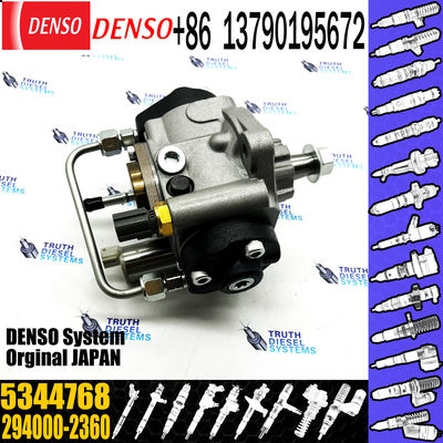 5344768 0445020517 294000-2360 QSF3.8 ISB ISF3.8 machinery engine fuel pump