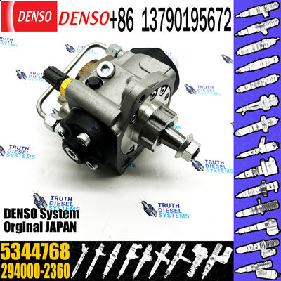 5344768 0445020517 294000-2360 QSF3.8 ISB ISF3.8 machinery engine fuel pump