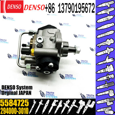 High Pressure Fuel Injection Pump 294000-3010 5584725 5318651 For Fukang 3.8