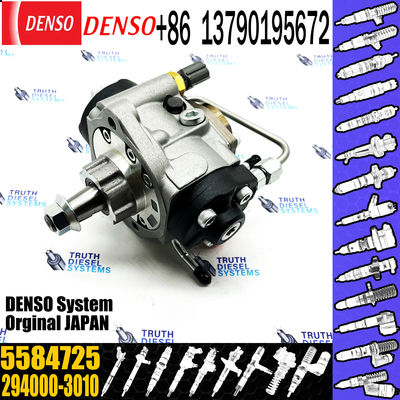 High Pressure Fuel Injection Pump 294000-3010 5584725 5318651 For Fukang 3.8