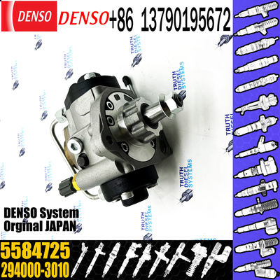 High Pressure Fuel Injection Pump 294000-3010 5584725 5318651 For Fukang 3.8