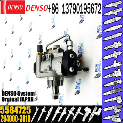 High Pressure Fuel Injection Pump 294000-3010 5584725 5318651 For Fukang 3.8