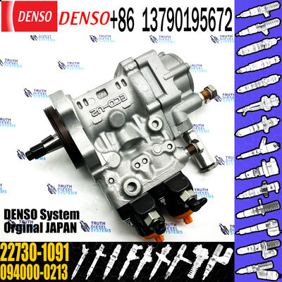 High Quality Diesel Fuel Injection Pump 094000-0210 094000-0212 22730-1090 094000-0213 22730-1091 For HINO K13C
