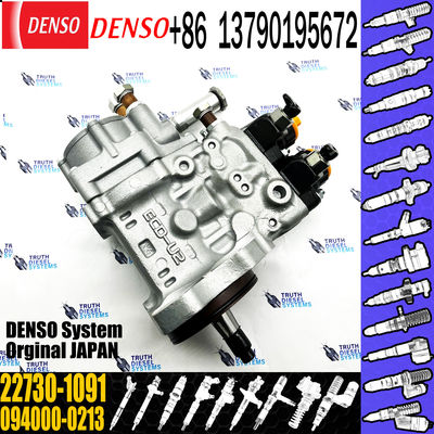 High Quality Diesel Fuel Injection Pump 094000-0210 094000-0212 22730-1090 094000-0213 22730-1091 For HINO K13C