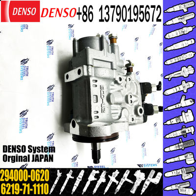High Quality Diesel Fuel Injection Pump 294000-2040 294000-0620 S55013800 R2AA13800 For MAZDA S5-DPT MZR-CD