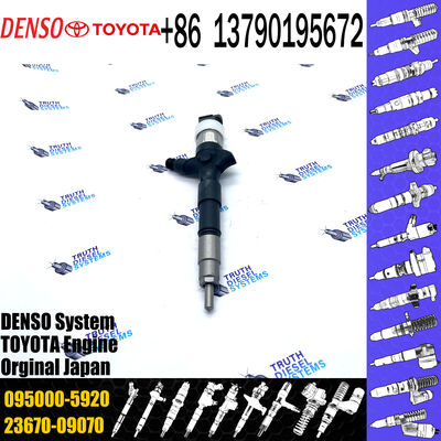high quality Common Rail Nozzle 6980542 DLLA155P1062 BDLLA155P1062 095000-5440 095000-6760 095000-7030 095000-5920