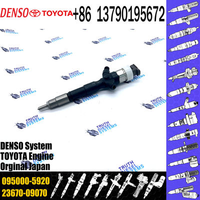 high quality Common Rail Nozzle 6980542 DLLA155P1062 BDLLA155P1062 095000-5440 095000-6760 095000-7030 095000-5920