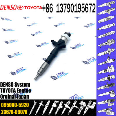 high quality Common Rail Nozzle 6980542 DLLA155P1062 BDLLA155P1062 095000-5440 095000-6760 095000-7030 095000-5920