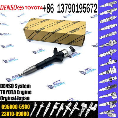 Overhaul Kit Common Rail Injector Repair Kit 095000-8290 095000-8220 095000-5930 For Toyota Injector