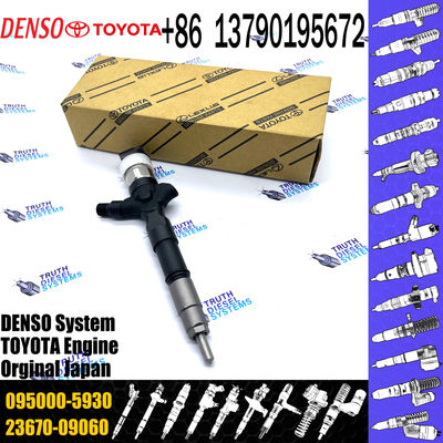 Overhaul Kit Common Rail Injector Repair Kit 095000-8290 095000-8220 095000-5930 For Toyota Injector