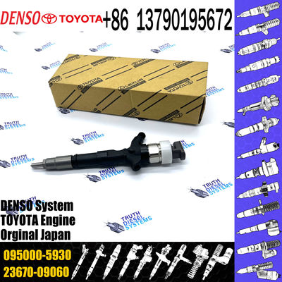 Overhaul Kit Common Rail Injector Repair Kit 095000-8290 095000-8220 095000-5930 For Toyota Injector