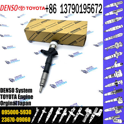 Overhaul Kit Common Rail Injector Repair Kit 095000-8290 095000-8220 095000-5930 For Toyota Injector