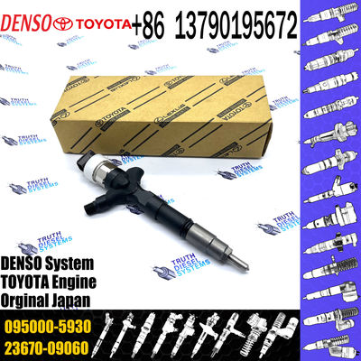 Overhaul Kit Common Rail Injector Repair Kit 095000-8290 095000-8220 095000-5930 For Toyota Injector