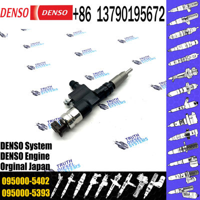 Common Rail Injector 23670-E0281 095000-5402 23670-E0280 Injector For HinoS05C Injector Nozzle 23670-E0281 095000-5402