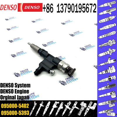 Common Rail Injector 23670-E0281 095000-5402 23670-E0280 Injector For HinoS05C Injector Nozzle 23670-E0281 095000-5402