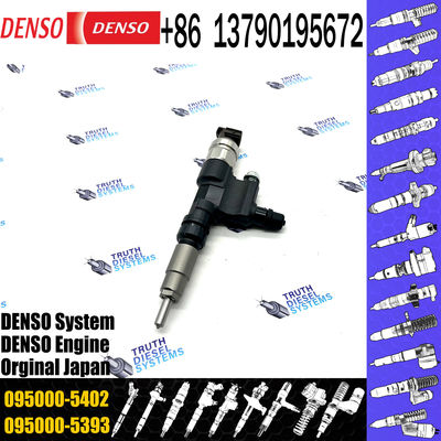 Common Rail Injector 23670-E0281 095000-5402 23670-E0280 Injector For HinoS05C Injector Nozzle 23670-E0281 095000-5402