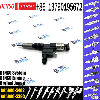 Common Rail Injector 23670-E0281 095000-5402 23670-E0280 Injector For HinoS05C Injector Nozzle 23670-E0281 095000-5402
